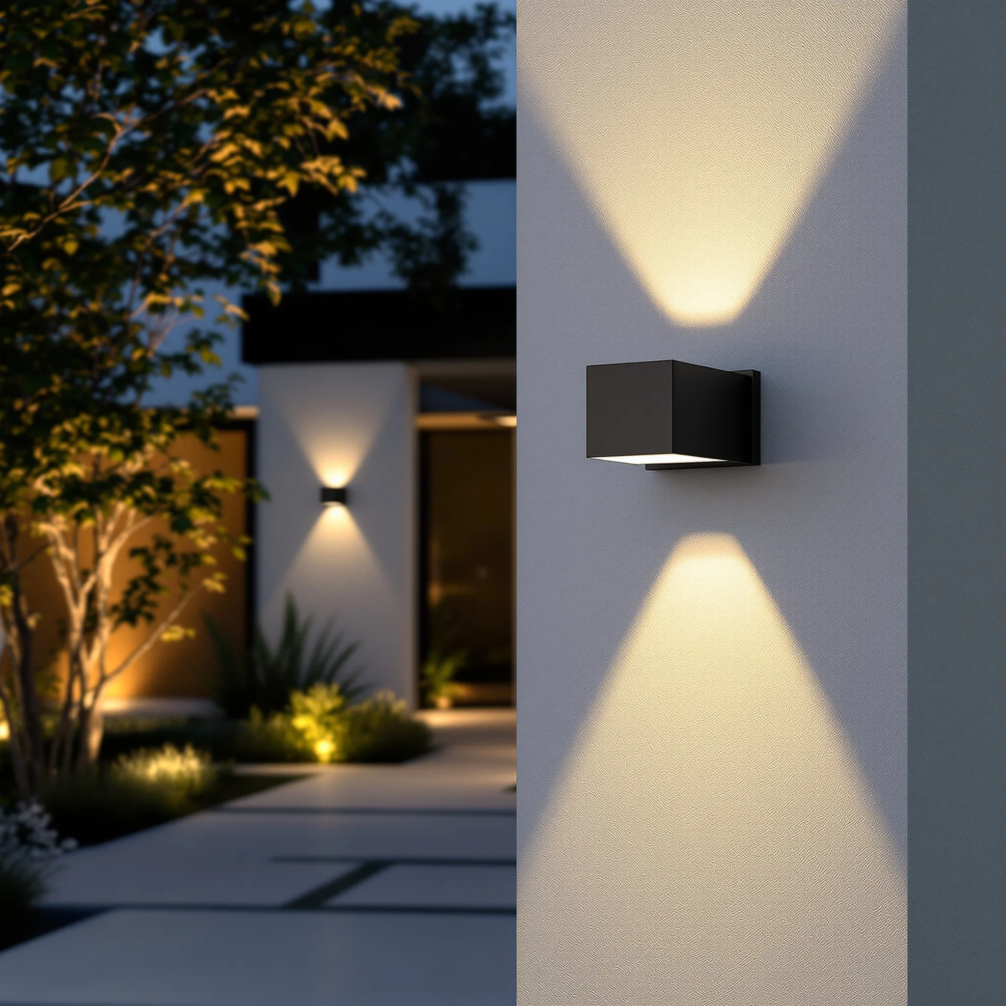 Decorative lighting